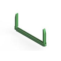EDAC 345-056-524-678 Standard Card Edge Connectors .100" (2.54mm) Pitch Card Edge Connector