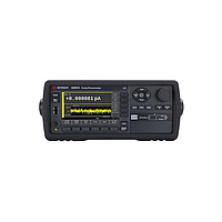 KEYSIGHT B2987C Electrometer/High Resistance Meter (0.01 fA – 20 mA, 10 PΩ)