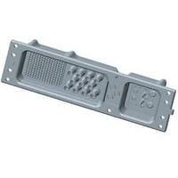 AMP Connectors - TE Connectivity 2101300-1 Rack & Panel Connectors A600R,SZ2,ALL FR,ENI 150/Q11/13C2