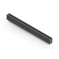EDAC 746-100-520-206 Standard Card Edge Connectors CONNECTOR - PRESSFIT