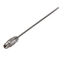 HUBER+SUHNER 21_PC185-50-2-5/19-_NE Connectors PC1.85 straight cable jack(f)