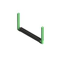 EDAC 387-025-541-158 Sockets Card Edge Connector