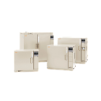 ESPEC PH−102 Temperature Chamber (20~200℃, 91L)