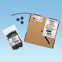 Panduit DTKEH-0 Cable Tie Kits and Assortments Cable Tie Kit, XHVY ACETAL, 50' ROLL