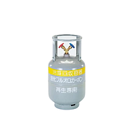 Single gas detector