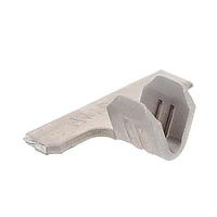 AMP Connectors - TE Connectivity 61769-2 Open Barrel SPLICE 12002600 CMA 020 NPSTL