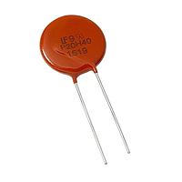 Littelfuse V14H510AUTO Radial Leaded Varistors RADIAL VARISTOR 14MM ROHS/LEAD FREE