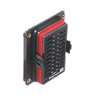 Eaton Bussmann RTMF-SC Fuse Panels FUSE PANEL WITH SHALLOW COVER