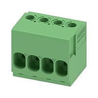 PHOENIX CONTACT 1017516 Fixed Terminal Blocks TDPT 4/ 4-SC-6,35-ZB