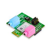 Microchip Technology AC320032-3 Daughter Boards BM64 Bluetooth Radio Daughter Board