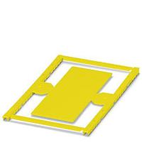 PHOENIX CONTACT 8190708 Labels UCT-PMP(90X38)YE CUS