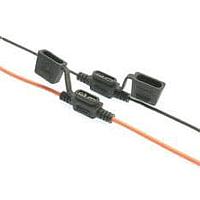 Littelfuse FHAC0001SXJ Waterproof ,In Line Waterproof,ATO,20A