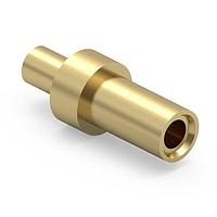 Mill-Max 0344-2-19-15-34-27-10-0 Swage Mount SOCK SWAGE .062 PCB