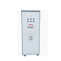 LiOA NM - 150K II Voltage (150KVA 3 phase, 304 ~ 420V)