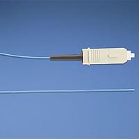Panduit F91BN3NNNSNM003 Fiber Optic Cable Assemblies OS2 1f 900um Buff SC Sim/Pigtail Std Pol