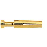 HARTING 09330006272 Contacts FEMALE CONTACT GOLD PLATED