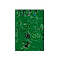 Analog Devices AD9142A-M5375-EBZ DAC 16B 1.5GSPS Dual IF-Class DAC Eval board