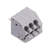 PHOENIX CONTACT 1995279 Fixed Terminal Blocks PTSA 1.5/ 3-3.5-Z GY