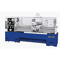 Lathe Machine