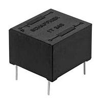 Schaffner IT233 Pulse Transformers 0.25A 3mH 1:1:1 DL PULSE TRANSFORMERS
