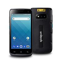Unitech EA500 plus Rugged Smartphone (1.4GHz, Qualcomm 8940 octa-core processor)