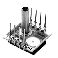 Amphenol Advanced Sensors NPC-1220-005D-3S Board Mount Pressure Sensors 5 PSI Differential