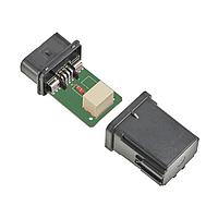 Relay Sockets & Hardware