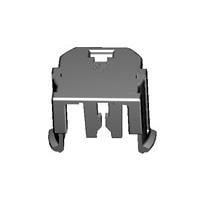 AMP Connectors - TE Connectivity 1612119-1 Lockable Button 11DIA SQUIB SLIM MK-2 LOCKING