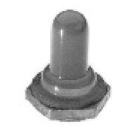 APM HEXSEAL N1030-17 Boot Seal BOOT TOGGLE BLACK