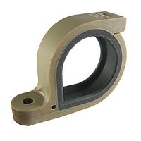 Amphenol PCD PCL150112 Cable Mounts SZ #112 HIGH PERFORM P-CLAMPS