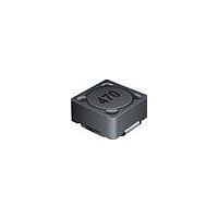Bourns SRR1260A-820M Power Inductors 82uH 20% SMD 1260 AEC-Q200