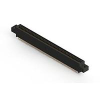 EDAC 395-088-525-808 Standard Card Edge Connectors .100" (2.54mm) Pitch Card Edge Connector