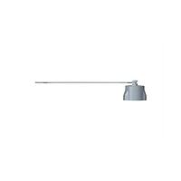 Amphenol LTW CAP-WACMRPD1 Standard Circular Connector RBL, Waterproof Cap With Fish Line, 5A, Push Lock With Latch