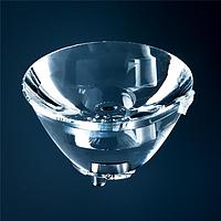 DBM Optix R-003 Lens Lumiled Luxeon Rebel Very Narrow 18mm di