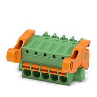 PHOENIX CONTACT 1817262 Plugs FK-MCP 1 5/ 5-ST-3 5-LR