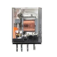 Square D 8501RS41V20 Miniature RELAY 240VAC 12A TYPE R