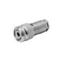 Amphenol RF 031-8357-6 Connectors PLUG, CABLE ASSY