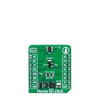 Mikroe MIKROE-5586 Temperature Sensor Development Tools Thermo 29 Click