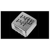 CII - TE Connectivity M39016/53-012M Low Signal Relay 26.5V 2A 4 Form C (4PDT) 4 CO