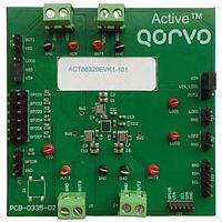 Qorvo ACT88329EVK1-101 Power Management Specialized Adv PMIC 3 Bucks 2 LDOs Load BypassSwitc
