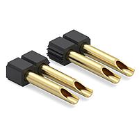 Mill-Max 801-13-020-20-001000 Circuit Board Hardware - PCB