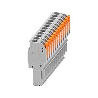 PHOENIX CONTACT 1071723 Fixed Terminal Blocks LP 2,5/12