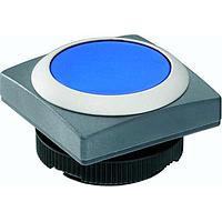 RAFI 1.30.250.171/0200 Keylock Switches SWITCH RAFIX22FS PB NO ILL WHT