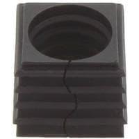 Weidmuller 2583960000 Grommets & Bushings CABTITE SE 15-16 SML BK