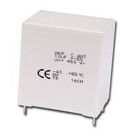 KEMET C4ATDBU5500A30J Printed Circuit Board Mount Power Film Capacitor 50 uF 250 VDC 5%