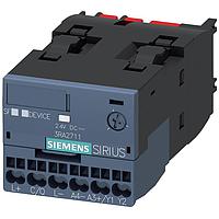 SIEMENS 3RA27112CB00 IO-Link IO-LINK FUNC MODULE WYE DELTA SPRING