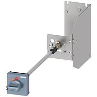 SIEMENS 3RV29363B Rotary DOOR-COUPLING ROT.OPER.MECH. Size S2