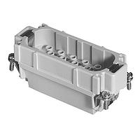 Amphenol Tuchel C146-10A040-060-2 Inserts Pin Insert 2+PE Heavy Mate