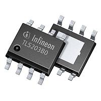 Infineon TLS203B0EJV50XUMA1 Linear Voltage Post Regulator LINEAR VOLTAGE REGULATOR