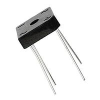 Comchip Technology GBPC2501W-G Bridge Rectifiers VR=100V, IO=25A